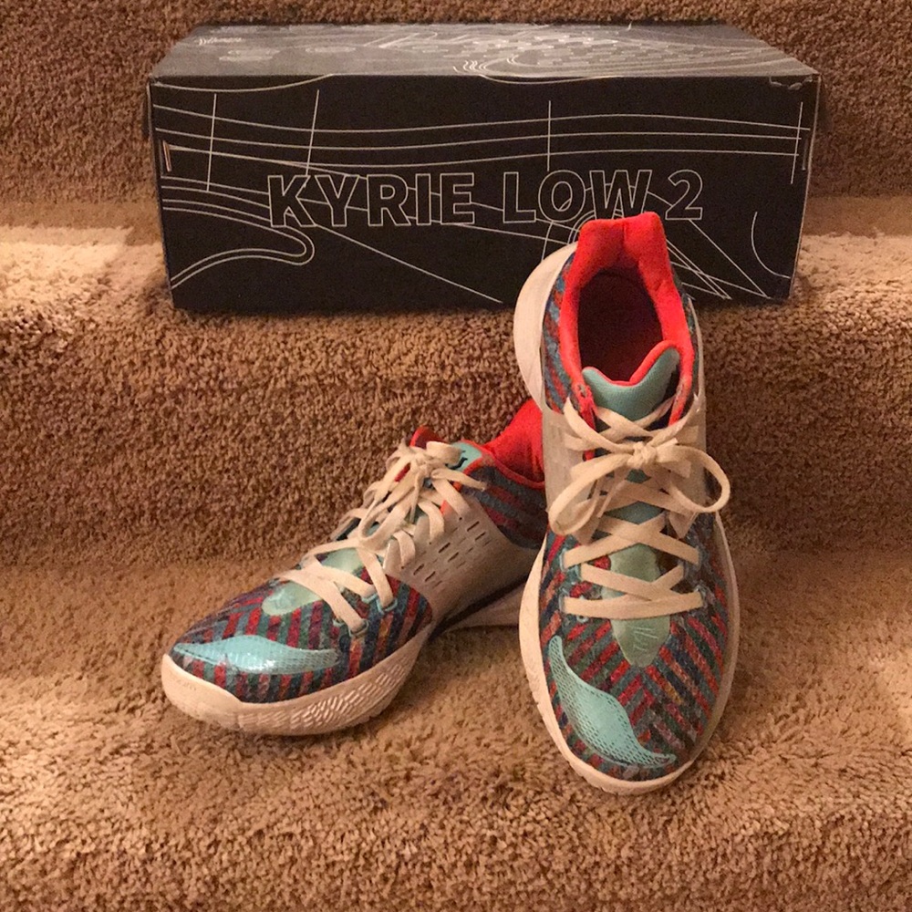 Kyrie Low 2